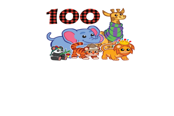 100 Days You Must Be Kitten