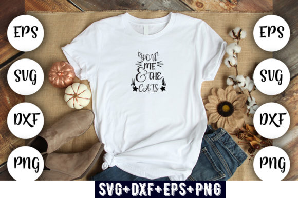 Cat Design YOU ME the CATS Review