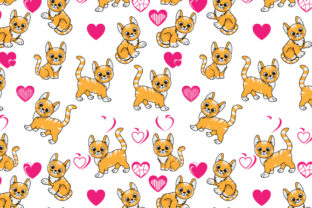 Cat Pattern Embroidery Review