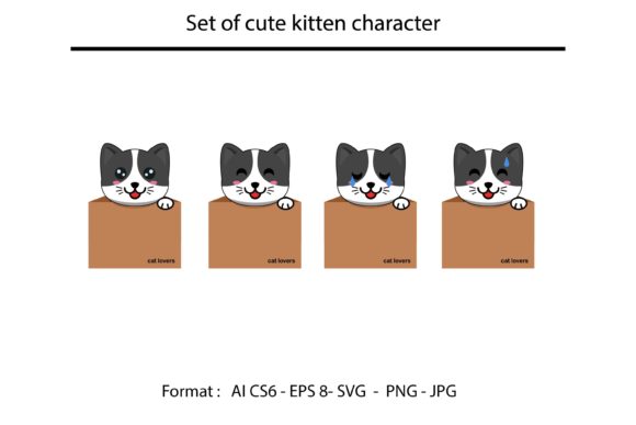 Cute Kitten Embroidery Design Review