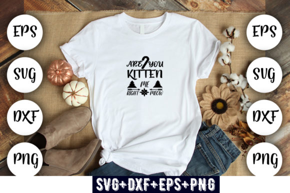 Review of Cat Design ARE YOU KITTEN ME RIGHT ME
