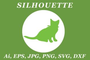 Silhouettei: A Versatile Embroidery Design for Creative Projects